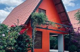 Vila Feliz - Chalés completos - ideal para famílias - Foto 77