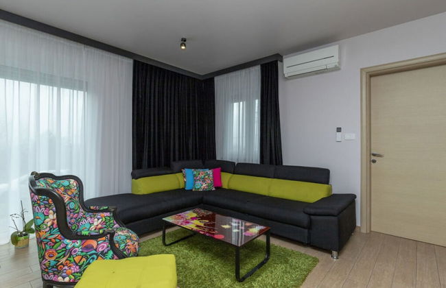 Apartment in Sveti Petar u Sumi - Foto 14