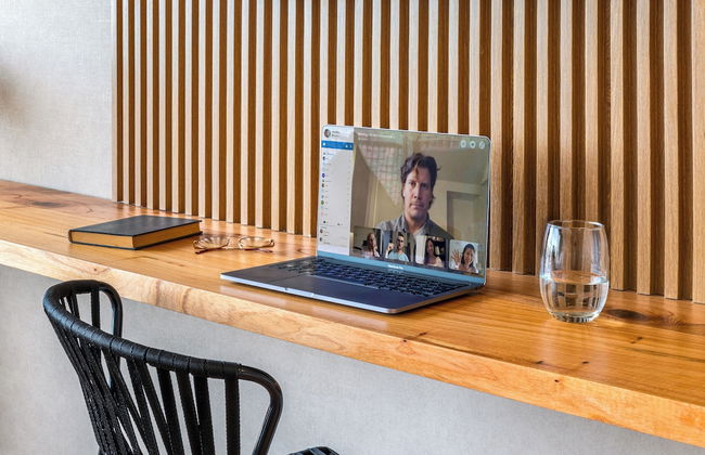 Trendy Apartments in Puerto Madero - Foto 7