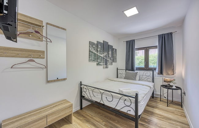 Urban Oasis With Terrace And Parking - Foto 3