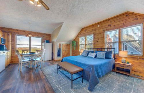 Near Douglas Lake Mountain Jewel Haven with Views - Foto 1