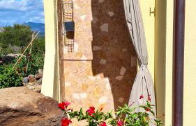 Country villa Sant' Elène- Appartamento Mirto - Foto 24