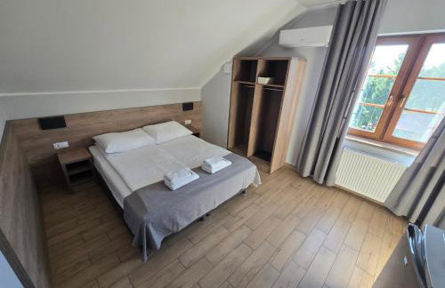 Ośrodek Agroturystyczny Zacisze - Foto 6