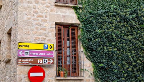 Casa de la Neveria - Foto 1