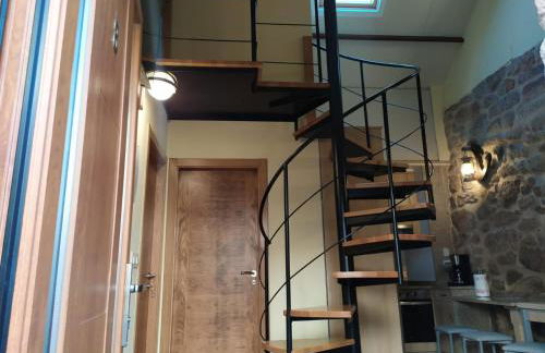 Casita Rural Puentesampaio - Foto 6