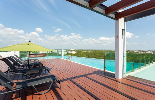 Cozy 2 Bedroom Apartment Roof Garden. 6 Pax - Foto 19