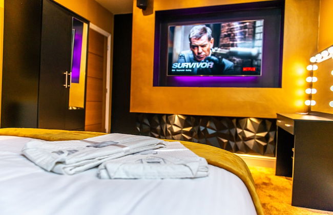 Optimal Apartments - Foto 53