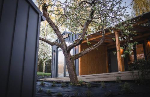 Domki pod Krakowem - Stare Sady - Photo 127