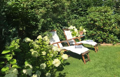 Loh Apartments - Wald.Natur.Ruhe. - Foto 20