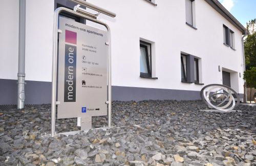 Geschmackvolle moderne Apartment-Wohnungen - Foto 36