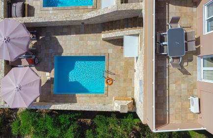 Theo Villas With Sea View - Photo 26