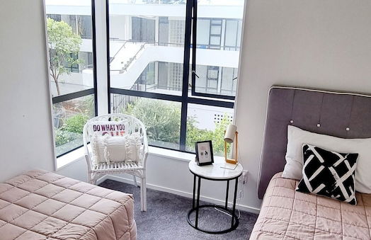 The Atrium Apartments - Foto 19