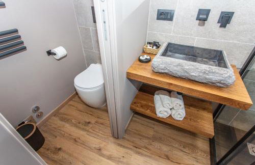 DEER LODGE Mountain view apartment with ski-in access - Foto 21