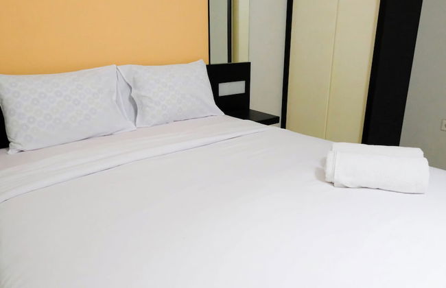 Best Deal and Spacious 2BR at Dian Regency Apartment - Foto 3
