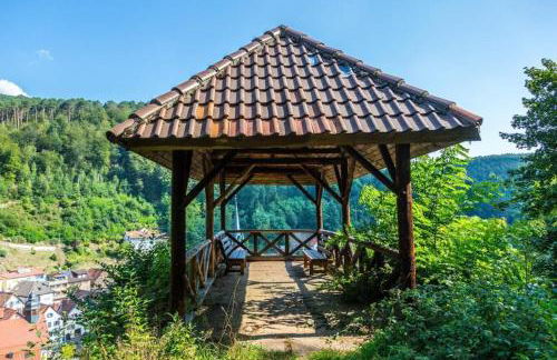 Ferienwohnung Waldnest - Photo 18