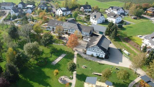 Landhaus Schulte-Göbel - Foto 2, Game Room