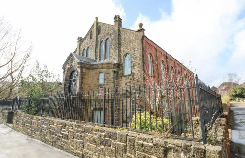 The Miners Hall Retreat - Foto 1