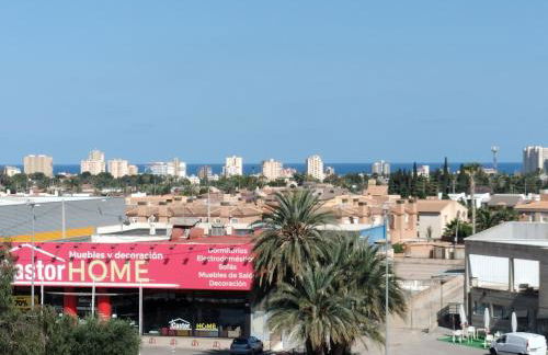 Amplio 3 habitaciones 2 baños y garaje San Juan - Foto 14