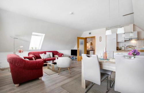 Ferienwohnungen Tetens - Foto 39