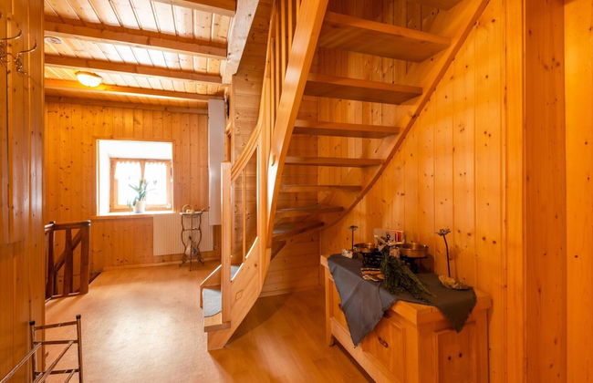 Apartment in Vorarlberg Near Ski Resort Montafon - Foto 22