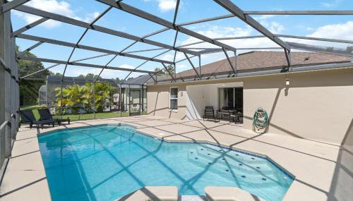 Great Community, Amazing Private Pool, Near Disney! - Foto 4