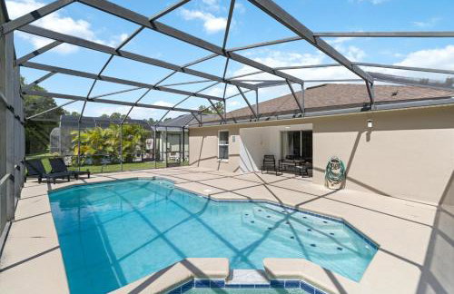 Great Community, Amazing Private Pool, Near Disney! - Foto 4