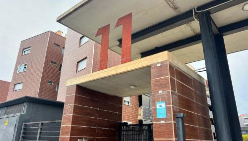 PUSHE Alhendin Shopping & Culture - Foto 3