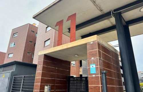 PUSHE Alhendin Shopping & Culture - Photo 3