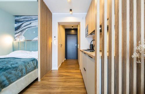 Apartamenty Belona - Foto 27