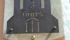 Gîte les 3 tours 1e étage - Photo 2