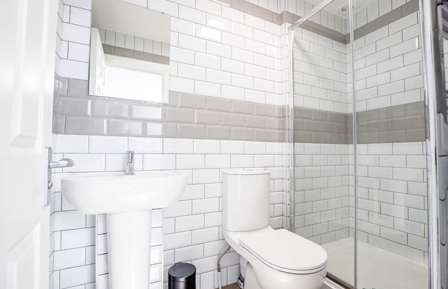 Host Stay Bridge Street Penthouse Apartment - Foto 11