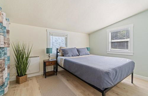 half Mi to Ocean Copalis Beach Hideaway! - Foto 15