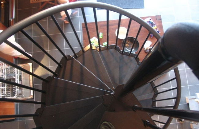 Koitelin Residenssi - Foto 9