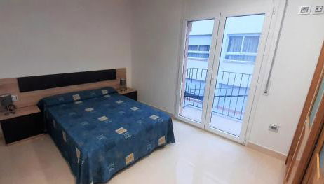 Apartament Centre Platja - Foto 5