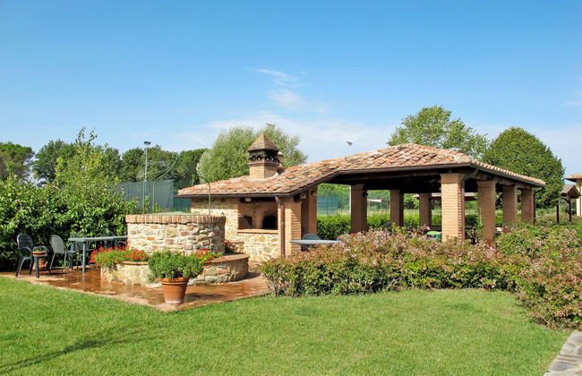 Principe del Trasimeno - Foto 25