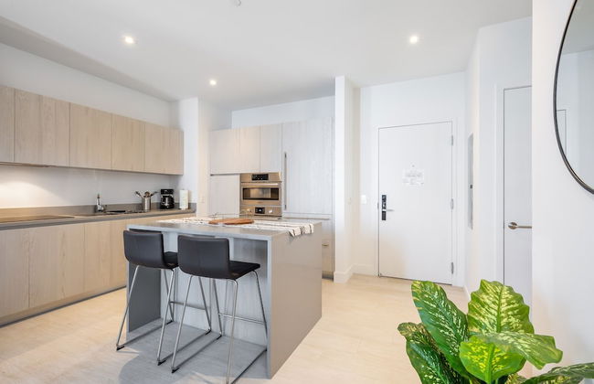 Hyde Beach House Hollywood Pr Suites - Photo 64