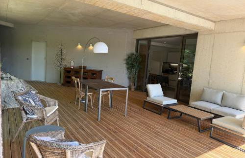 Gîte de la Maison Chassel - Foto 8