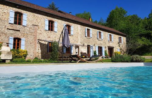 Gites de La Soulière - Photo 12