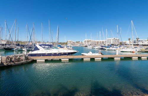 Sunshine Harbour 96 by Destination Algarve - Foto 41