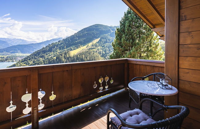 Chalet Crown of the Alps - Foto 51