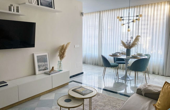 Fantastic Apartment 2 Minutes Walk From The Beach - Photo 10