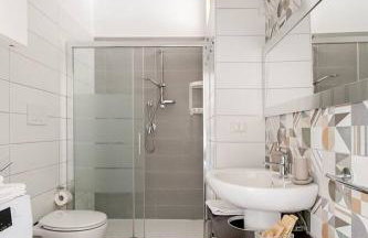 Studio Alpha - relax e jacuzzi - Foto 24