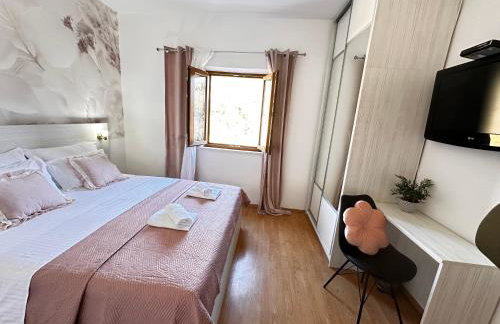 Villa Ivona with swimming pool and jacuzzi - Foto 26