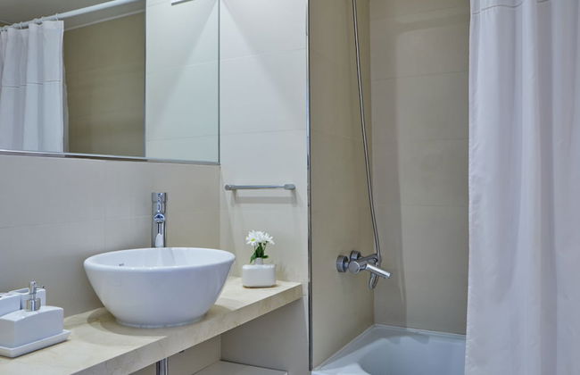 Nido at Quartier del Polo - Foto 45