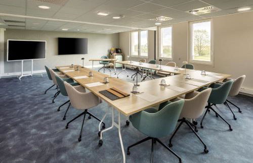 Appart'City Collection Paris Roissy CDG Airport - Foto 25