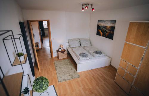 AdlerHorst Bright and Stylish with Mountain View - Foto 11