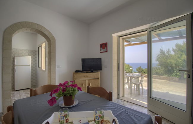 Scia' 2 Seafront apt - Foto 6