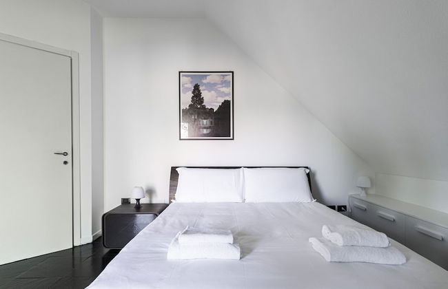 Italianway - Villa Visconta - Foto 19