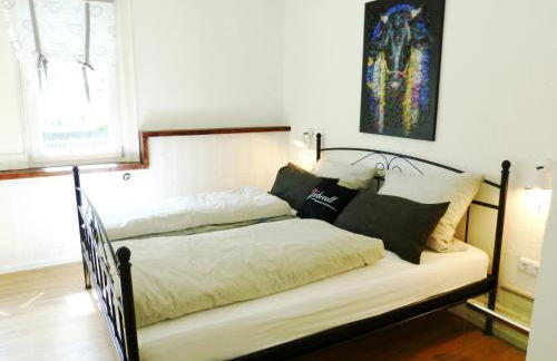 Liebevoll Gästewohnungen - Foto 6