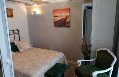 Casa Rural Neveritas - Photo 6